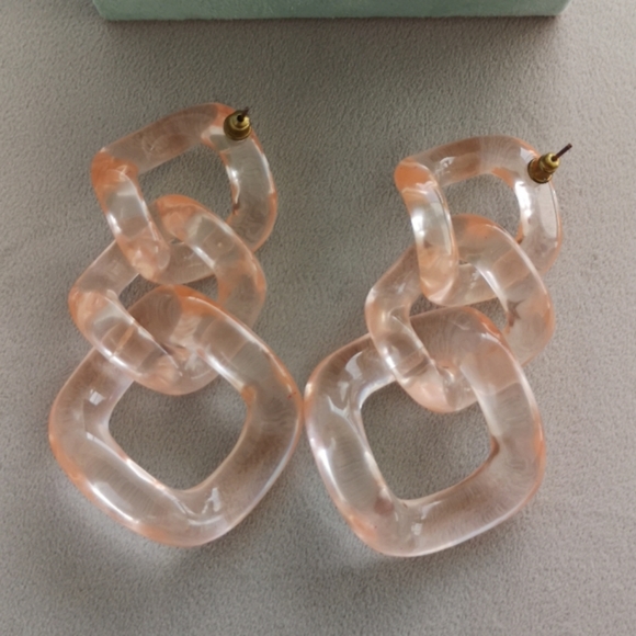 VALET earrings - Picture 3 of 6